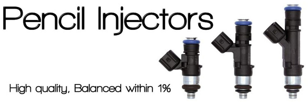 Injectors