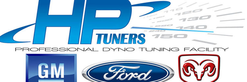 HP Tuners